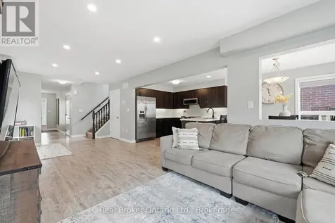1381 Old Zeller Drive Kitchener ON N2A 0C6