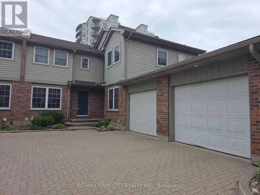 250 Keats Way Waterloo ON N2L 6J5