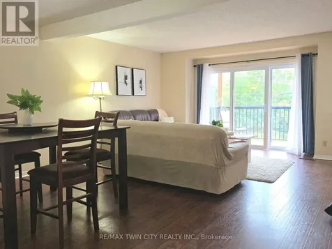 250 Keats Way Waterloo ON N2L 6J5