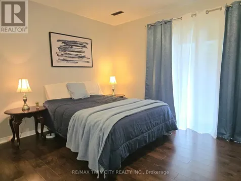 250 Keats Way Waterloo ON N2L 6J5