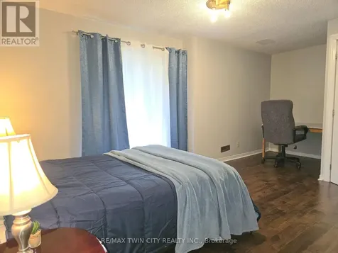 250 Keats Way Waterloo ON N2L 6J5