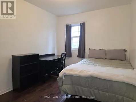 250 Keats Way Waterloo ON N2L 6J5