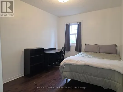 250 Keats Way Waterloo ON N2L 6J5