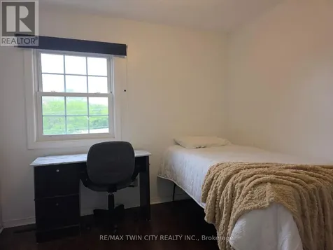250 Keats Way Waterloo ON N2L 6J5