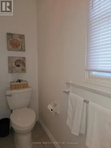 250 Keats Way Waterloo ON N2L 6J5
