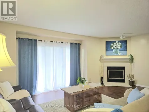 250 Keats Way Waterloo ON N2L 6J5