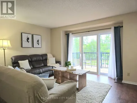 250 Keats Way Waterloo ON N2L 6J5