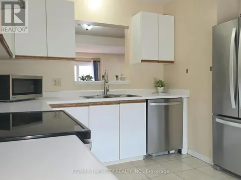 250 Keats Way Waterloo ON N2L 6J5