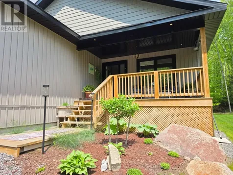 104 Greenwood Drive Bonfield ON P0H 1E0