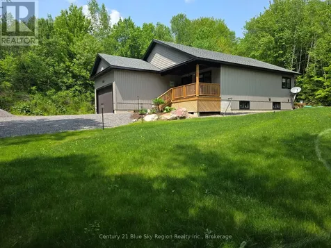 104 Greenwood Drive Bonfield ON P0H 1E0