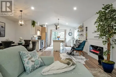 104 Greenwood Drive Bonfield ON P0H 1E0