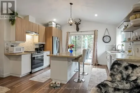 104 Greenwood Drive Bonfield ON P0H 1E0