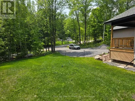 104 Greenwood Drive Bonfield ON P0H 1E0