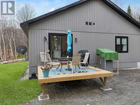 104 Greenwood Drive Bonfield ON P0H 1E0