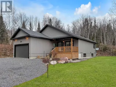 104 Greenwood Drive Bonfield ON P0H 1E0