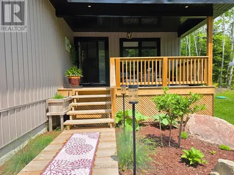 104 Greenwood Drive Bonfield ON P0H 1E0