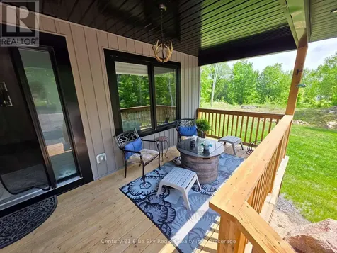 104 Greenwood Drive Bonfield ON P0H 1E0