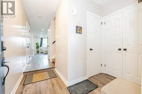 36 Marcy Crescent Cambridge ON N3C 4H5