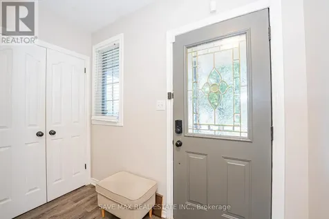 36 Marcy Crescent Cambridge ON N3C 4H5