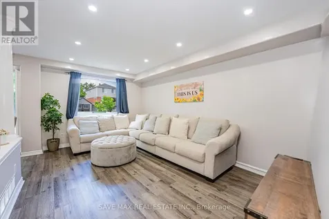 36 Marcy Crescent Cambridge ON N3C 4H5