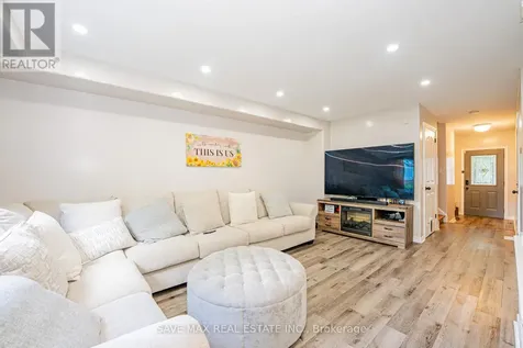 36 Marcy Crescent Cambridge ON N3C 4H5