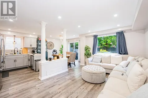 36 Marcy Crescent Cambridge ON N3C 4H5