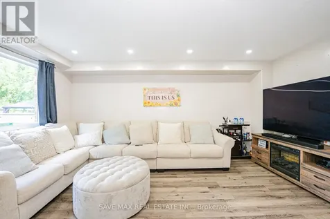 36 Marcy Crescent Cambridge ON N3C 4H5