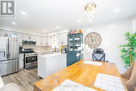 36 Marcy Crescent Cambridge ON N3C 4H5