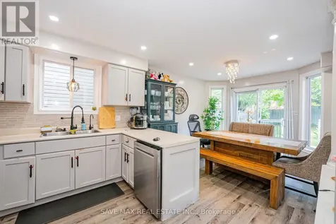 36 Marcy Crescent Cambridge ON N3C 4H5