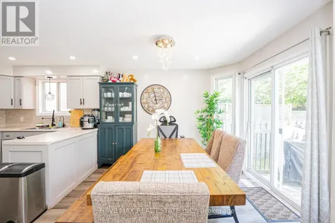 36 Marcy Crescent Cambridge ON N3C 4H5