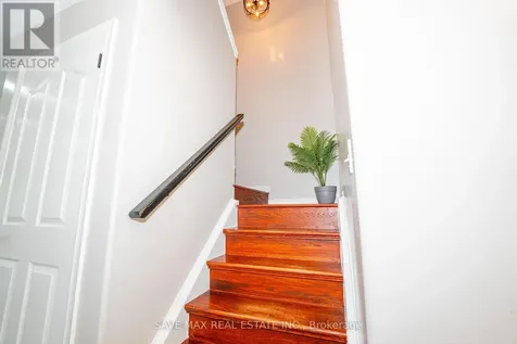 36 Marcy Crescent Cambridge ON N3C 4H5