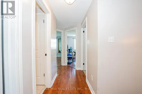 36 Marcy Crescent Cambridge ON N3C 4H5