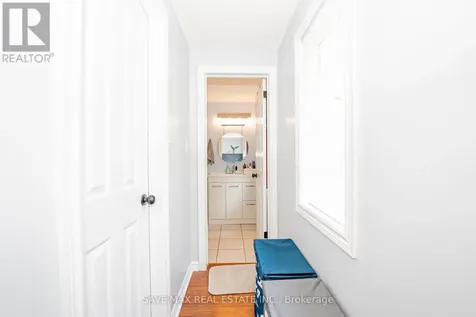 36 Marcy Crescent Cambridge ON N3C 4H5
