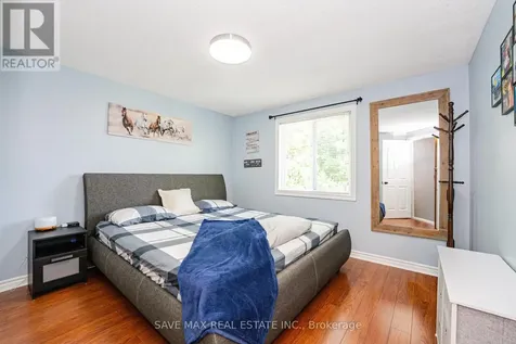 36 Marcy Crescent Cambridge ON N3C 4H5