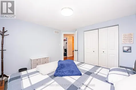36 Marcy Crescent Cambridge ON N3C 4H5