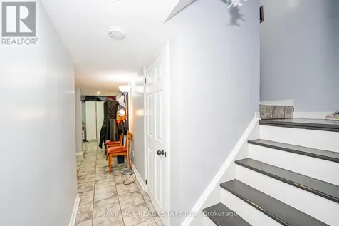 36 Marcy Crescent Cambridge ON N3C 4H5