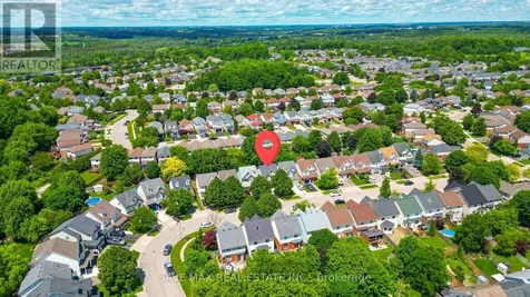 36 Marcy Crescent Cambridge ON N3C 4H5