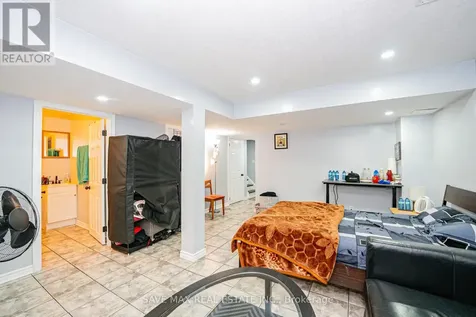 36 Marcy Crescent Cambridge ON N3C 4H5