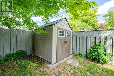 36 Marcy Crescent Cambridge ON N3C 4H5