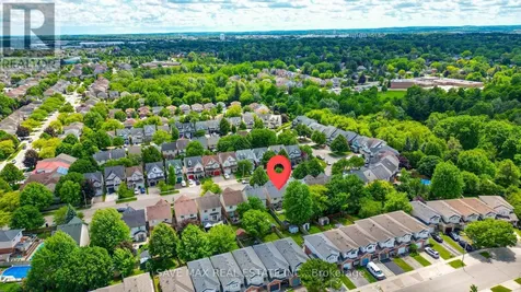 36 Marcy Crescent Cambridge ON N3C 4H5