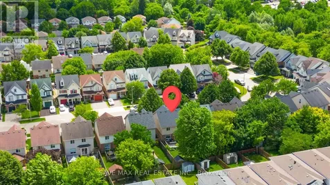 36 Marcy Crescent Cambridge ON N3C 4H5