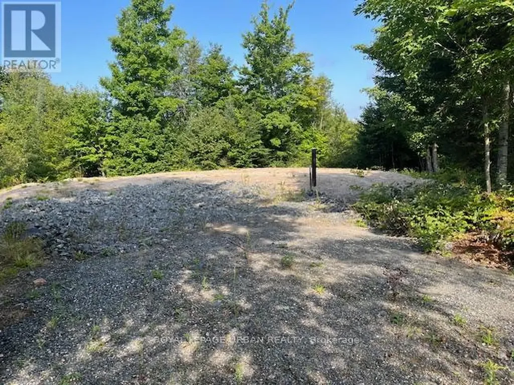 836 Rye Road South River ON P0A 1Z0