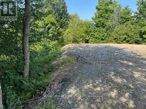 836 Rye Road South River ON P0A 1Z0