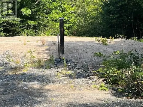 836 Rye Road South River ON P0A 1Z0