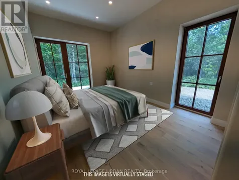 800 Rye Road South River ON P0A 1Z0