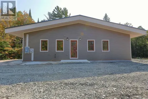 800 Rye Road South River ON P0A 1Z0