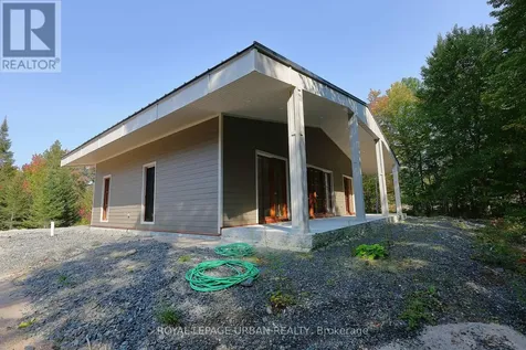 800 Rye Road South River ON P0A 1Z0