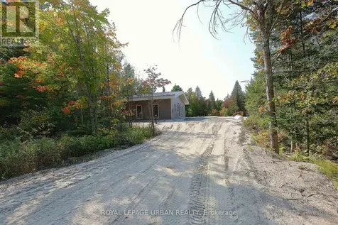 800 Rye Road South River ON P0A 1Z0
