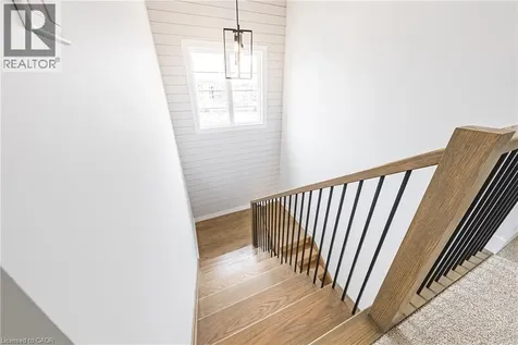 546 Benninger Drive Kitchener ON N2E 0E9