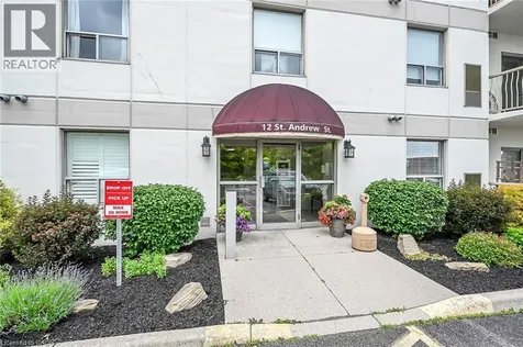 12 St Andrew Street Port Dover ON N0A 1N1